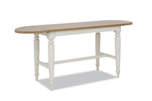  Nashville - Drop Leaf Counter Height Table