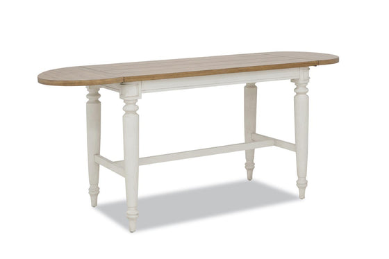 Nashville - Drop Leaf Counter Height Table