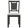 Appleton - Ladder Back Dining Side Chair (Set of 2)