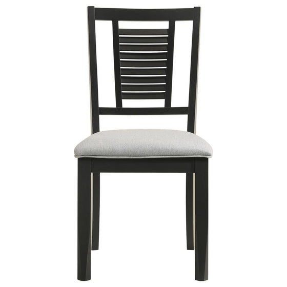 Appleton - Ladder Back Dining Side Chair (Set of 2)