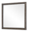 XXX's And OOO's - Rectangle Mirror