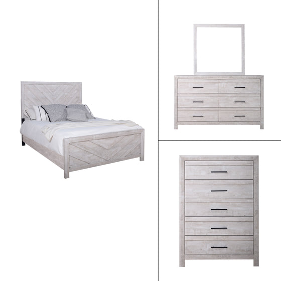 Biscayne - Bedroom Set