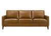 Caspar - Sofa - Caramel