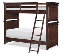  Canterbury - Bunk Bed