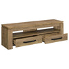 Elkton - 2-Drawer Engineered Wood 59" TV Stand