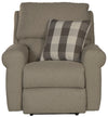 Westport - Glider Recliner