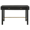 Arini - 2-Drawer Vanity Desk Makeup Table