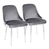 Marcel - Chair Set