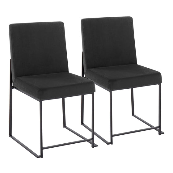 Fuji - Dining Chair Set