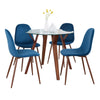 Folia - Round Fabrico - Dining Set