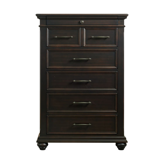 Slater - 6-Drawer Chest