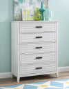 Edgewater - Drawer Chest