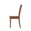 Salem - Dining Chair (Set of 2) - Tobacco