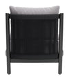 Horizon - Accent Chair - Gray