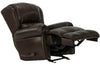 Duncan - Deluxe Glider Recliner