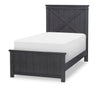 Flatiron - Complete Panel Bed