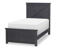  Flatiron - Complete Panel Bed