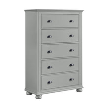  Kona - 5-Drawer Chest