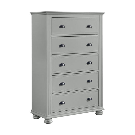 Kona - 5-Drawer Chest