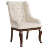 Brockway - Upholstered Arm Chair (Set of 2)