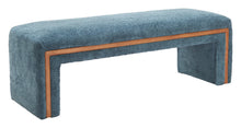  Scatola - Bench - Blue