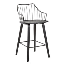  Winston - Counter Stool