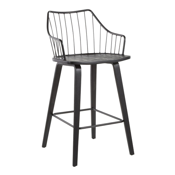 Winston - Counter Stool