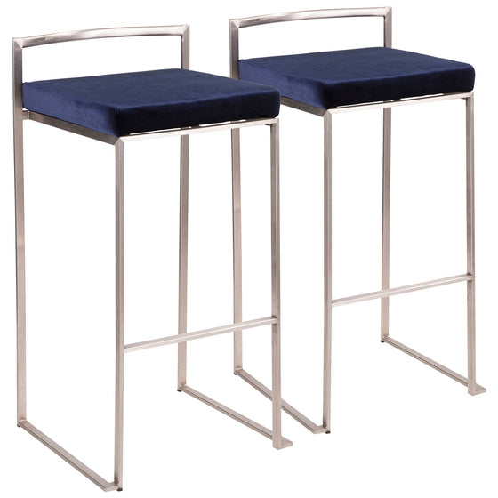 Fuji - Barstool Set