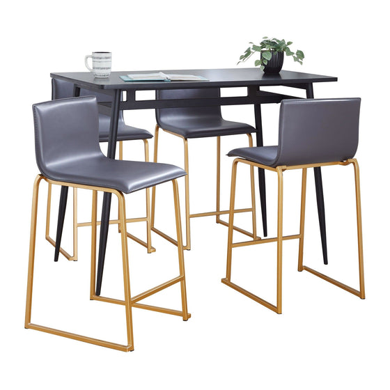 Marcel - Mara Counter Height Dining Set