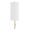 Bounty - 62" Metal Floor Lamp