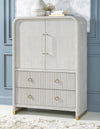 Miramar - Door Drawer Chest