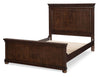 Canterbury - Complete Panel Bed