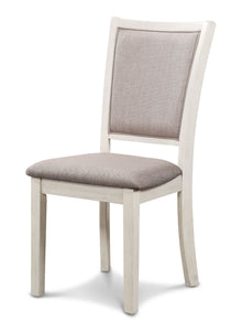  Amy - Dining Chair (Set of 2)