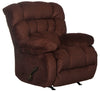 Daly - Chaise Rocker Recliner