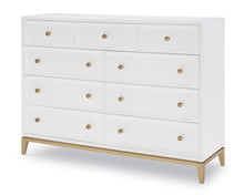  Chelsea by Rachael Ray - Bureau - White