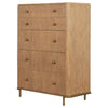 Arini - 5-Drawer Bedroom Chest