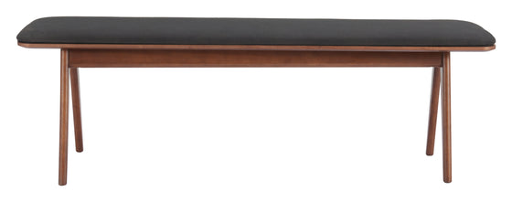 Kazwali - Bench - Black