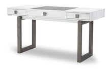  Terra Luna - Desk Vanity - White Cloud & Nightfall