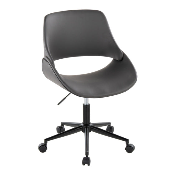 Fabrico - Office Chair - Black Base