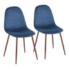 Pebble - Dining Chair (Set of 2)