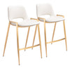 Desi - Counter Stool (Set of 2)