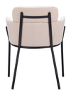 Bremor - Dining Chair