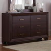 Kauffman - 6-Drawer Dresser