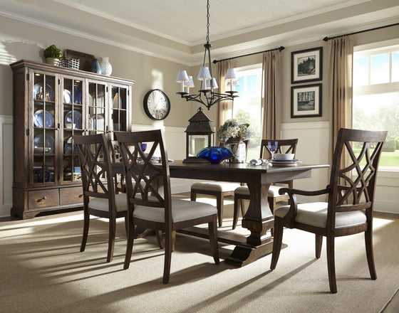 Trisha Yearwood Home - Sideboard - Coffee