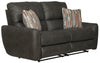 Dorian - Reclining Loveseat