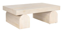  Kiel - Coffee Table - Natural