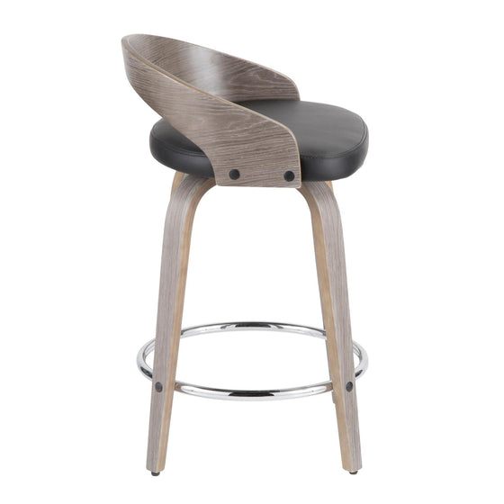 Fuji - Barstool Set