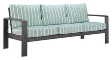  Rolig - Outdoor Sofa - Green