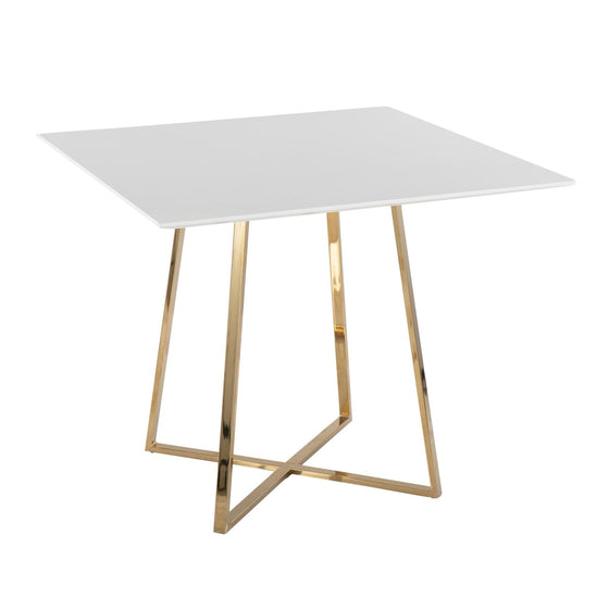 Cosmo - Square Dining Table