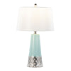 Penelope - 22" Ceramic Table Lamp